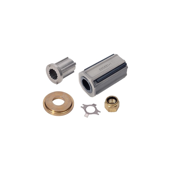 Flo Torq II Kit